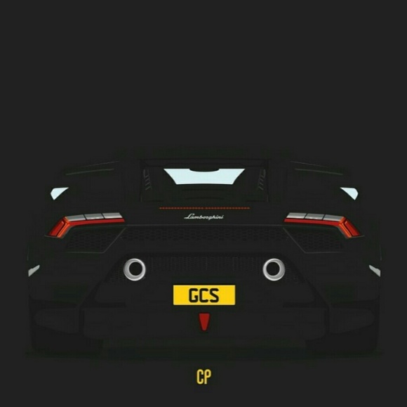 Meet your Posher, Kevin - Picture 1 of 1